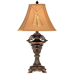Kenroy Home Rowan Table Lamp by Kenroy Home