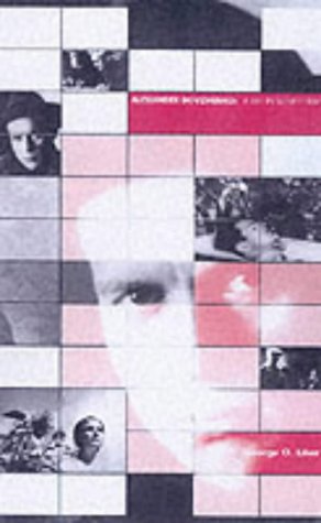 Alexander Dovzhenko: A Life in Soviet Film