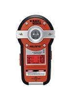 Black & Decker BDL190S BullsEye Auto-Leveling Interior Line Laser / Stud Sensor Combination Tool