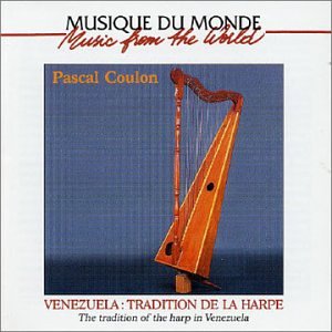 CD-Charts  Search : The Tradition of the Harp in Venezuela