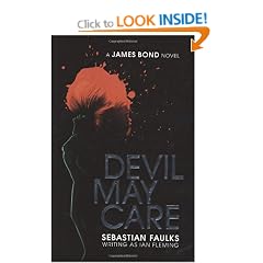 Devil May Care (James Bond)