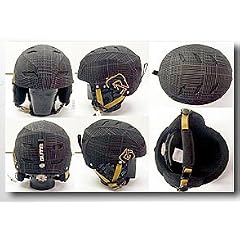 Ski- und Snowboard-Helm Boy