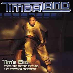 CD-Charts  Music : Tim's Bio: Life From da Basement
