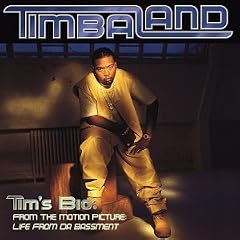 Tim's Bio: Life From da Basement