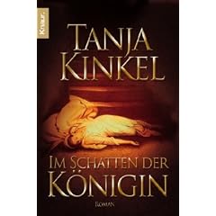Im Schatten der K�nigin: Roman