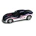 Upper Deck Collectibles MLB Corvette Coupe - Boston Red Sox