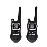 Buy Motorola FRS GMRS 20 Miles Talkabout Radios (2 Pk) by Motorola