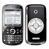 Coveroo Stargate - White Rock Research Station Replacement Cover for Palm Treo Pro