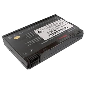 APC LBCCQ11 Equivalent Main battery by Battery-Biz