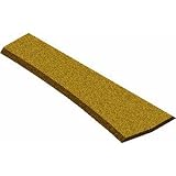 HO Beveled Switch Pad, Left-Hand (2) by Midwest Products Co.