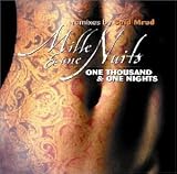 cover of One Thousand and One Nights