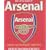 The Little Book of Arsenal