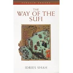 The Way of the Sufi (Arkana)