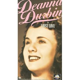 First Love [VHS]