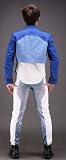 Japanese Anime Mobile Suit Gundam 00 Cosplay Costume - Setsuna F. Seiei Celestial Being Uniform