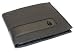 Nixon Geldbörse Rubber Showdown Wallet Black