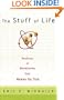 The Stuff of Life: Profiles of the Molecules That Make Us Tick