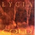 Cold by Lycia (Audio CD - 1997)