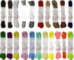eCobbler 60Cm Thin Round Shoe Laces