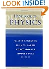 Handbook of Physics