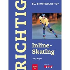 Richtig Inline-Skating