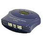Cables To Go - 30505 - 2-Port USB 2.0 Manual Switch