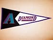 Arizona Diamondbacks - Classic MLB Baseball (Pennants)