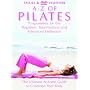 A To Z Of Pilates - Programmes For The Beginner, Intermediate And Advanced Enthusiast [DVD]