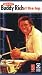 VHS : Buddy Rich - At the Top