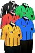 Pro USSF Shortsleeve Referee Shirt