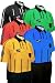 Pro USSF Shortsleeve Referee Shirt