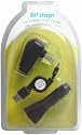 USB Car Charger+ USB WALL Charger+USB power cable for Sony PSP 3000