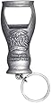 Samuel Sam Adams Perfect Pint Steel Bottle Opener