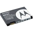 Motorola Original Equipment OEM Battery BR-50 For Motorola Razr V3 V3c V3i V3e V3t V3m Pebl U6 BR50