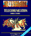 Russian Telecommunication Directory