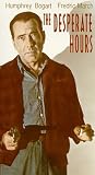 Desperate Hours (1955) by Paramount