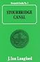 Stourbridge Canal: A Towpath Guide (Towpath Guides)