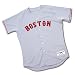 Boston Red Sox Authentic Road Jersey