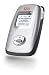Electronics : DNNA Rio Carbon 5Gb MP3 HDD Player - White