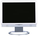 BUFFALO 20.1インチワイド液晶ディスプレイ FTD-W2023ADSR ピュアホワイト