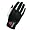 Ektelon Classic Pro Racquetball Glove - Left (XS)