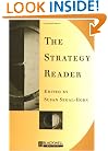 The Strategy Reader