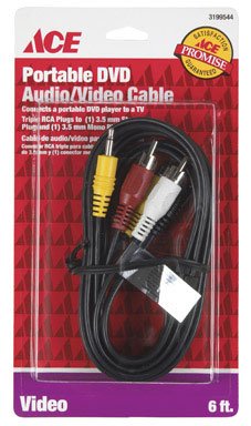 Ace Video Adapter (3199544)