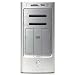 HP Pavilion Media Center TV M7640N Desktop PC (AMD Athlon 64 X2 Dual-Core Processor 5000+, 2 GB RAM, 320 GB Hard Drive, SuperMulti Drive)