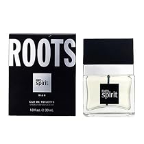 Men's Roots Spirit by Roots Eau de Toilette Spray - 1 oz.
From Roots
