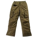 Bass Creek Outfitters - Boys Snowpant 22048
