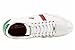 Lacoste Men's Misano Sport SLX SPM Fashion Sneaker Leather Shoes