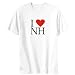 T-SHIRT WHITE 
