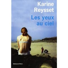 Les yeux au ciel