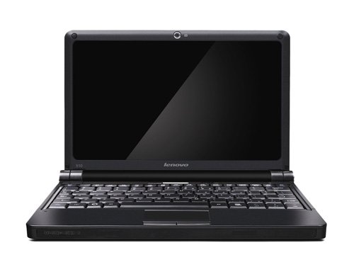 Lenovo Ideapad S10e 3G Mobile Broadband 10-Inch Netbook (AT&T)